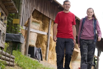 Bauer sucht Frau: "Bauer sucht Frau": Soldatin Michaela hat bereits einen Neuen!