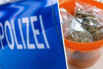Köln: Polizei wird fündig: Schrottsammler transportiert andere Waren als gedacht