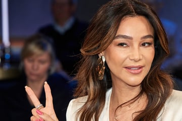 Verona Pooth: TV-Hammer: Verona Pooth kündigt Late-Night-Show an, "die es so noch nie gegeben hat!"