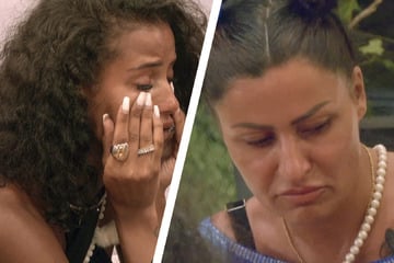 TV-Neuling bezichtigt Jasmin Herren der großen Willi-Lüge: "Sie hat den Namen Herren nicht verdient"