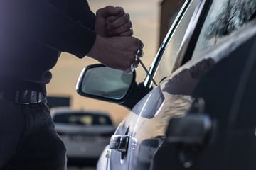 Chemnitz: Toyota-Klau-Serie geht weiter! Wieder zwei Autos in Chemnitz verschwunden