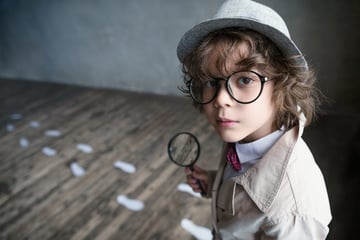 Dresden: Kleine Bühnenstars für das Musical "Emil und die Detektive" gesucht