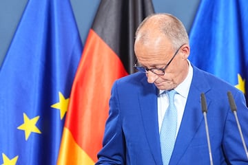 MV-Wahl live: Das gab es noch nie! CDU scheitert an 5-Prozent-Hürde und fliegt aus Landtag