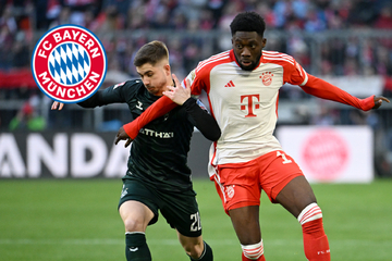 FC Bayern: Davies-Berater will finales Angebot nicht annehmen!