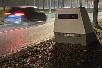 Dresden: Vermeintlicher Katzensprung für den Superblitzer, doch der Teufel steckt im Detail