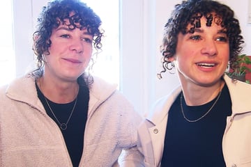 "Das perfekte Dinner": Kandidatin Julia muss Fisch-Desaster meistern