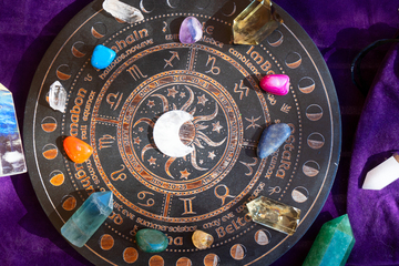 Today's horoscope: Free daily horoscope for Thursday, April 11, 2024