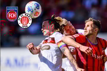 Heidenheim verschiebt den Abstieg! St. Pauli schlittert in Richtung 2. Liga