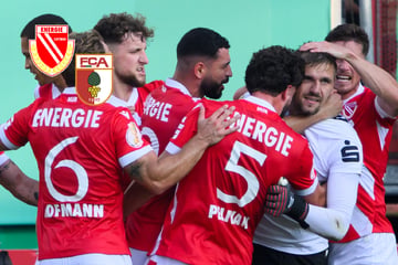 Cottbus gegen Augsburg live: Hier läuft heute der Pokal-Fight