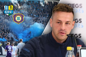 Ticket-Ansturm auf Kracher-Spiel CFC gegen Aue: So viele Karten wurden schon verkauft