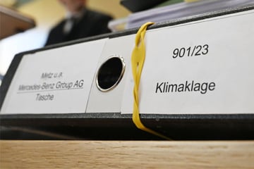 Verbrenner-Aus 2030? BGH prüft Klimaklagen gegen Mercedes und BMW