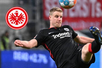 Zurück in die Bundesliga? Eintracht-Kultkicker Martin Hinteregger hat Comeback-Pläne!