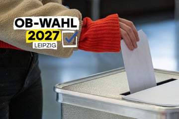 Leipzigs OB-Wahl wird so spannend wie lange nicht: Hinter den Kulissen laufen schon die Planspiele für Runde zwei