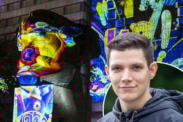 Chemnitz: Chemnitzer Grüne fordern Lasershow statt Böllerei