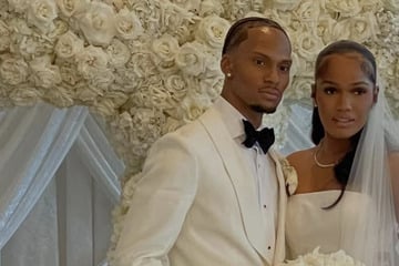 Während der Hochzeit seiner Tochter: Vater der Braut bringt Gäste zum Weinen