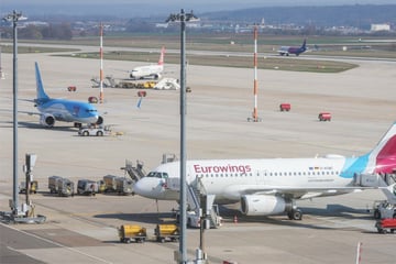 Stuttgart: So sehr trifft der Pilotenstreik Flüge von und nach Stuttgart