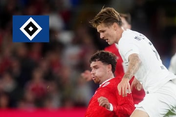 HSV-Blog: Bittere Niederlage für Norwegen-Duo