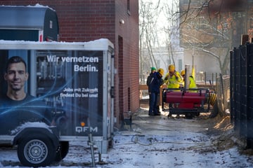 Berlin: Nach Stromausfall in Berlin: So ist die Lage im Südwesten der Stadt