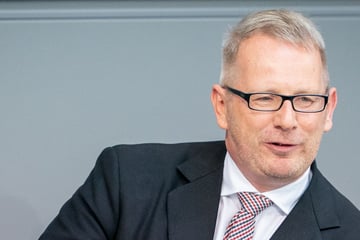 Cum-Ex-Skandal: Fahnder finden 200.000 Euro in Schließfach von Johannes Kahrs