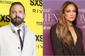 Jennifer Lopez seemingly avoids Ben Affleck at latest awkward encounter