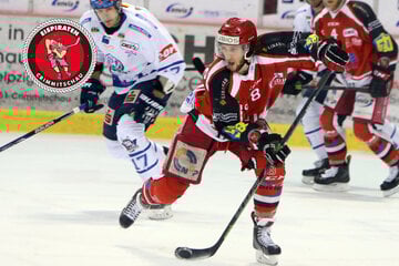 "Etwas Besonderes!" Eispiraten-Kapitän Walsh schreibt heute Geschichte