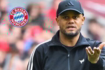 Kompany spricht über Ibiza-Reise: "Wie heißt das Wort? Wettbewerbs-Verzerrung?"