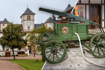 Simulator, Probesitzen & mehr: Augustusburg eröffnet umgebautes Kutschen-Museum