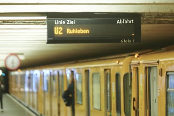 Berlin: U-Bahn kämpft weiter mit Problemen: Darum wird das auch so bleiben