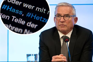 Hass und Hetze im Ländle: So viele Taten wie nie zuvor, einige aus rechtem Spektrum