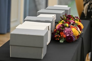 Menschliche Gebeine an Marshallinseln zurückgegeben