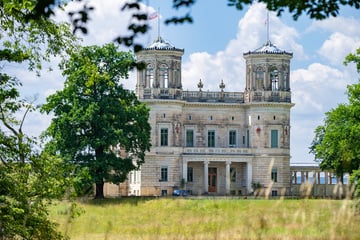Dresden: Lingnerschloss-Streit geht weiter: Petitionen gegen Verkauf gestartet