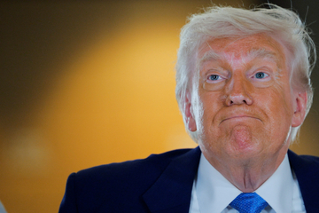Trump's agenda hangs in the balance after key vote on "One Big, Beautiful Bill"