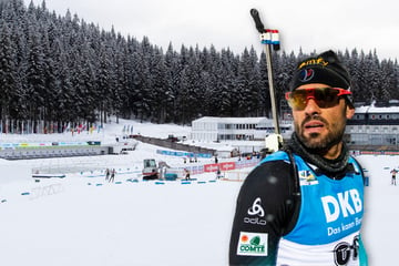 Biathlon-Knall! Krasse Änderung im Weltcup-Kalender sorgt für Wirbel