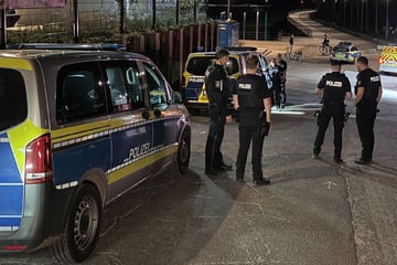 Bar-Schlägerei bei Hamburg: Sechs Verletzte, auch die Polizei wird angegriffen