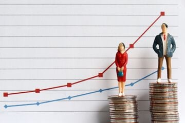 Berlin: Equal Pay Day: Frauen verdienen in Berlin und Brandenburg noch immer weniger