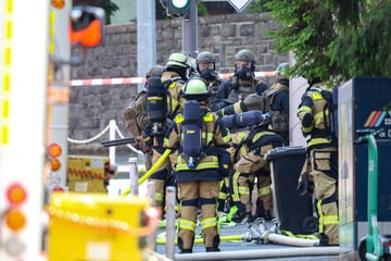 Inspirierte Feuermord von Solingen ihn? Angeklagter Brandstifter legt Geständnis ab