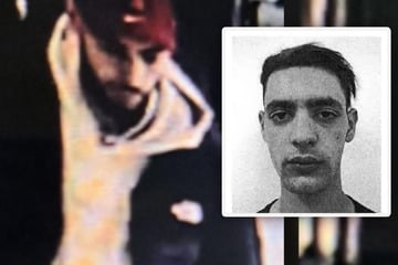 Er sollte nach Frankreich ausgeliefert werden: Straftäter aus deutschem Gericht geflohen