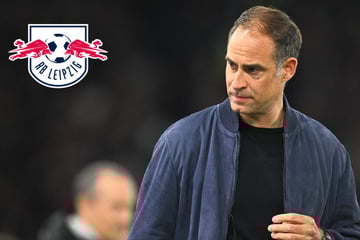 Nach Dusel-Sieg gegen Augsburg: Oliver Mintzlaff macht RB Leipzig klare Ansage