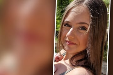 15-Jährige vermisst: Wo ist Jasmyn aus Dresden?