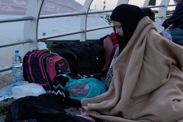 Nahost-Konflikt: Iran kündigt Ausweitung der Gegenangriffe an