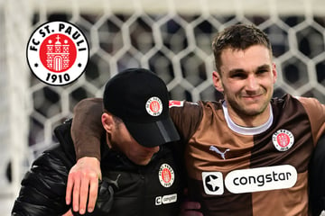 Hiobsbotschaft für St. Pauli: So schwer hat es James Sands erwischt