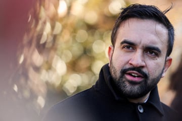 Zohran Mamdani announces over 100 members of Elected Advisory Committee