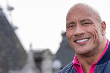 "Fast & Furious": Dwayne Johnson kehrt als Luke Hobbs zurück