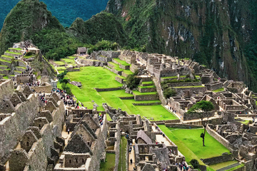 Machu Picchu geschlossen: Das ist der bittere Grund
