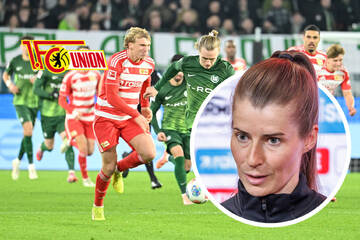 Union Berlin vor Abstiegskracher mit historischem Anstrich