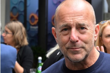 Heino Ferch rechnet mit der Politik ab: "Die Welt wird von ganz wenigen Machthabern regiert"