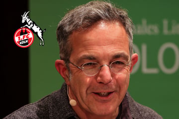 Seitdem er vier ist: Warum Schriftsteller Navid Kermani Fan des 1. FC Köln geworden ist