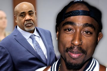 Schüsse auf Tupac Shakur: Wird 30 Jahre später sein Mord aufgeklärt?