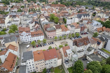 Messer-Attacke in Sachsen-Anhalt: Teenie (15) sticht auf 22-Jährigen ein