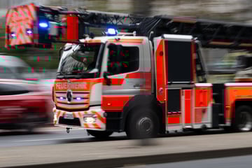 Hessen will Altersgrenze für Feuerwehr anheben